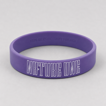 Nature One 2026 Festivalarmband