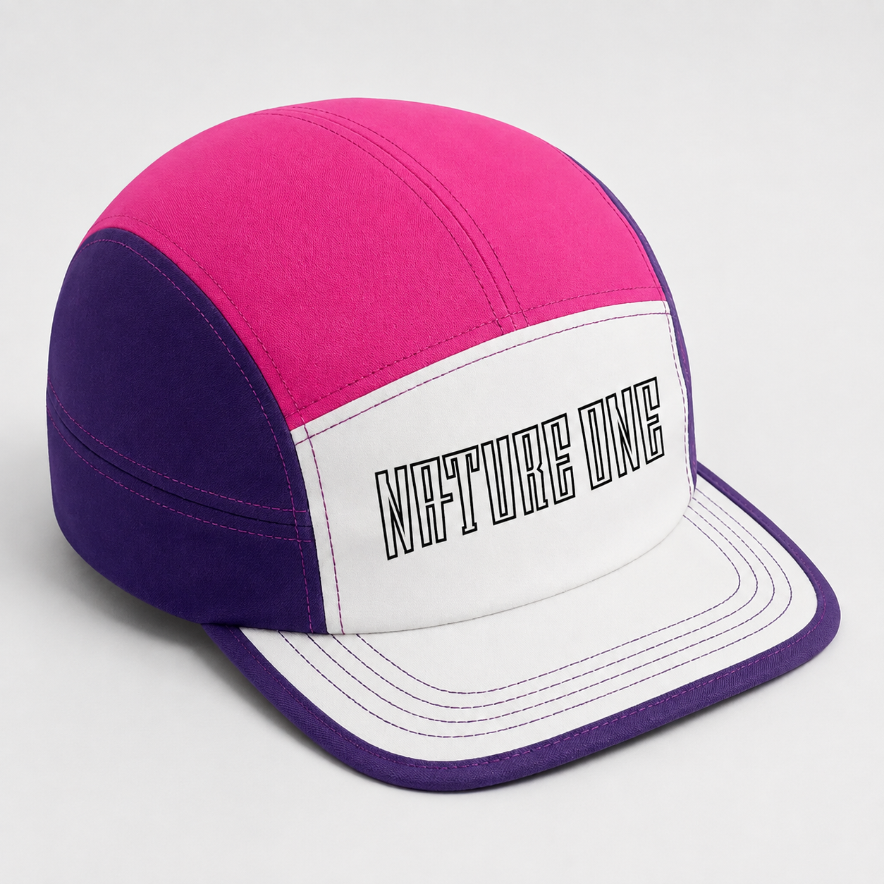Nature One Essential Running Cap