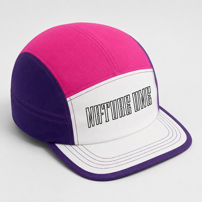 Nature One Essential Running Cap