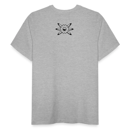 Vortex Record - Unisex Organic T-Shirt